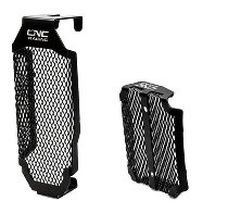 CNC Racing Radiator guard Ducati Scrambler 800 (pcs 2)