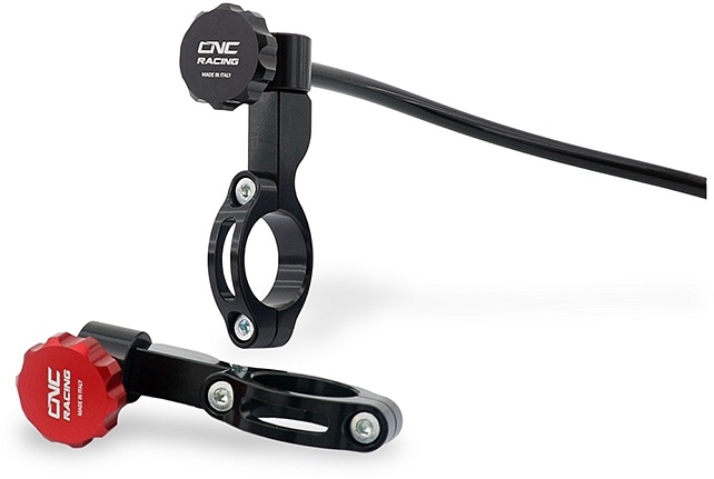CNC Racing Remote Adjuster, front brake lever, Brembo Billet Spare