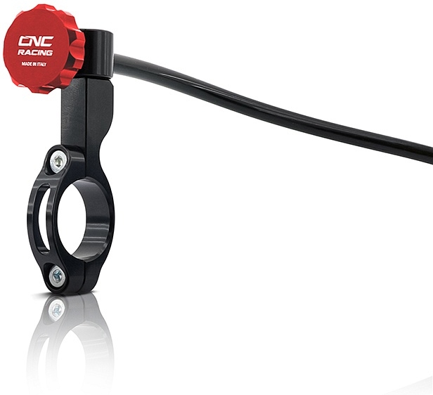 CNC Racing Remote Adjuster, front brake lever, Brembo Billet Spare