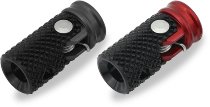 CNC Racing Pasador de palanca de cambio plegable, M6, SPORT,