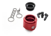 CNC Racing Fluid reservoir front brake / clutch, 25ml, only