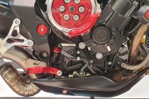 CNC Racing Fluid reservoir rear brake MV Agusta