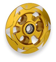 CNC Racing Pressure plate oil bath clutch BICOLOR,