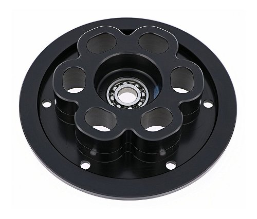 Plato de presión CNC Racing con rodamiento de bolas,