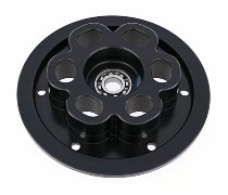 Plato de presión CNC Racing con rodamiento de bolas,
