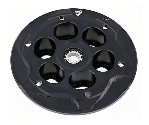Plato de presión CNC Racing con rodamiento de bolas,