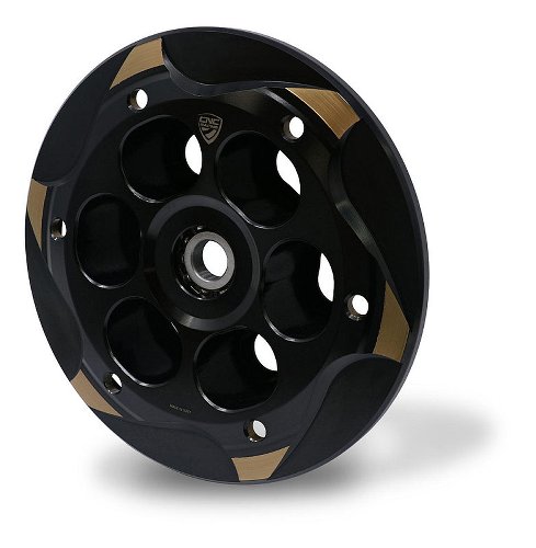 CNC Racing Druckplatte mit Kugellager,