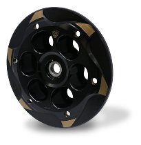 CNC Racing Druckplatte mit Kugellager,
