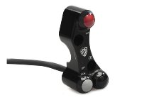 CNC Racing Right handlebar switch, Brembo billet CNC +