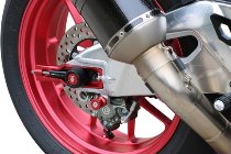 CNC Racing Buffer rear wheel Aprilia