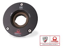 PRAMAC carbonio / opaco