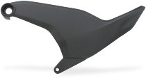 CNC Racing rear subframe covers Ducati Diavel V4 - Carbon