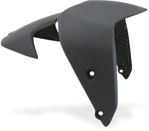 CNC Racing Front fender, matt carbon - Ducati Monster 937