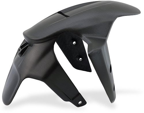 CNC Racing Front mudguard, Carbon - Ducati