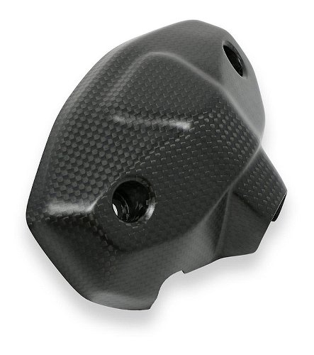 CNC Racing Cockpit Abdeckung Ducati Monster 797 821 1200 -