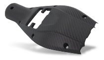 CNC Racing Undertail cover, Carbon - MV Agusta Superveloce