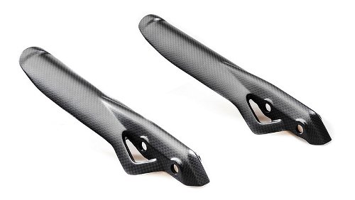 CNC Racing Ducati Protection forks carbon Scrambler