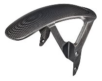 CNC Racing Front fender, matt carbon - Ducati Scrambler 800