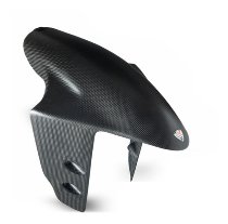 CNC Racing Front fender, matt carbon - Ducati SBK Panigale