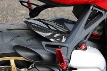 CNC Racing Rear fender MV Agusta F3-Brutale 675/800-Rivale