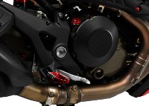 CNC Racing Ducati Cover frizione bagno olio