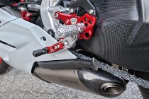 CNC Racing Seitenständer, Carbon matt - Ducati Panigale