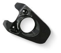 CNC Racing Cover commutatore a chiave, carbonio lucido - MV