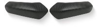 CNC Racing Fuel tank slider Carbon/Kevlar - Matt carbon