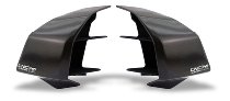 CNC Racing GP Winglets, Carbon - Ducati Streetfighter V4