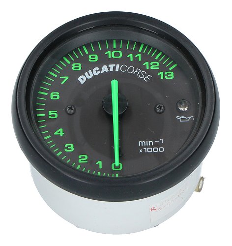 Ducati Tachometer - 996 SPS