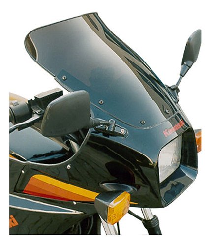 Parabrezza touring MRA T, incolore - Kawasaki GPZ 550 UT