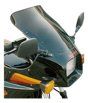 Parabrezza touring MRA T, incolore - Kawasaki GPZ 550 UT