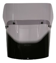 Parabrisas MRA Varioscreen V, gris humo - Honda ST 1100 Pan