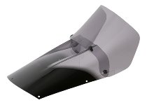 MRA windshield Varioscreen V, smoke gray - Honda ST 1100 Pan