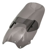 MRA windshield Varioscreen V, smoke gray - Honda XRV 750