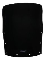 MRA windshield touring windshield T, black - Kawasaki GPZ