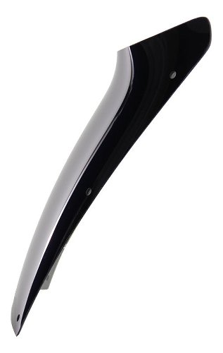 MRA windshield spoiler windshield S, clear - Kawasaki GPX