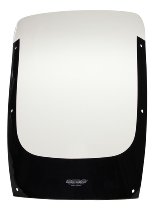 MRA windshield touring screen T, clear - Kawasaki GPX 750 R