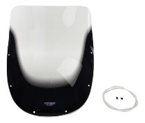 MRA windshield touring screen T, colorless - Kawasaki ZX 10