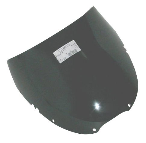 MRA windshield touring screen T, colorless - Kawasaki ZXR