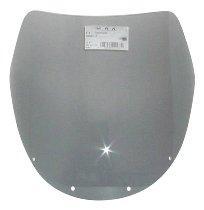 MRA windshield touring screen T, colorless - Kawasaki 1000