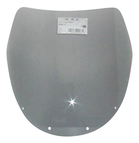 MRA parabrisas touring screen T, gris humo - Kawasaki 1000