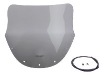 MRA windshield touring screen T, smoke gray - Kawasaki GPZ