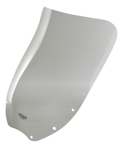 MRA windshield touring screen "T, colorless, - Kawasaki ZZR