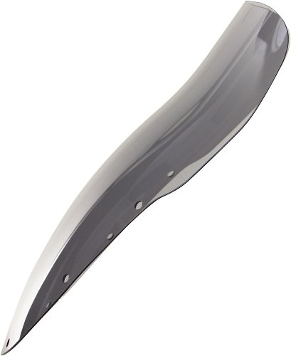 MRA windshield touring screen T, colorless - Kawasaki ZZR