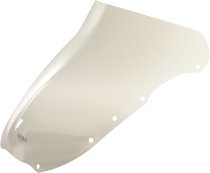 MRA windshield touring screen T, clear - Kawasaki ZXR 750