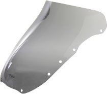 MRA windshield touring windshield T, black - Kawasaki ZXR