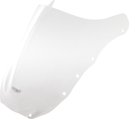 MRA Racing windshield R, clear - Kawasaki ZXR 750 91-92