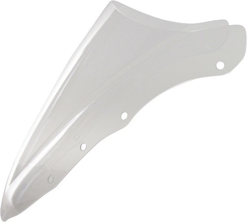 MRA Racing windshield R, clear - Kawasaki ZXR 750 91-92