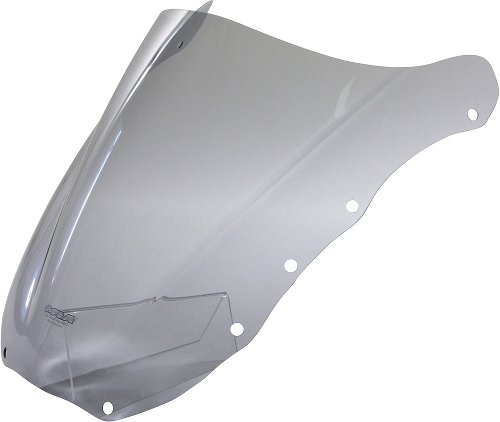 MRA Racing windshield R, smoke gray - Kawasaki ZXR 750 91-92